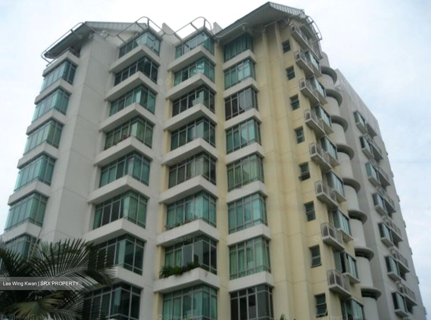 The Elysia (D12), Apartment #478708951